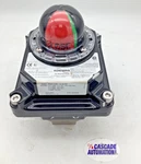 Flowserve Automax Ultraswitch Limit (model: PDXCLU2M1-18-00200) New. Price: $225.00.