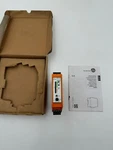 Ifm SN0150 Flow Controller Fnip New. Price: $229.00.