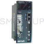 New In Box Estun PRONET-E-10A Servo Drive. Price: $595.14.