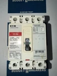 Eaton FD3100BP10 35K 600VAC 100A 3-POLES Industrial Circuit Breaker Used. Price: $161.00.