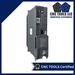 **refurbished** Mitsubishi MDS-E-V3-80 Servo Drive Seller. Price: $2400.00.