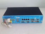 Warranty Etel DSB2P123-111E-000H Digital Servo Drive Amplifier Used. Price: $300.00.