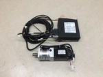 Leetro LMBM-06040AM-KEV Ac Sero Motor Stonker STF60-10 Gear Reducer LDB1S1092QD Used. Price: $192.50.