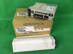 Yaskawa Drive SGDS-01F12A Servopack New. Price: $399.00.
