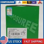Brand New Schneider LC1D15000F7C Contactor. Price: $165.28.
