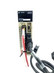 Yaskawa SGDS-02A05A Ac Servo Driver 200W 200V (japan) Used. Price: $85.00.