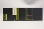 Atlas Copco Qmm 340 25 Servo Controller Used. Price: $99.00.