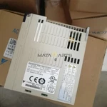 1PCS Yaskawa SGDS-01A12AY27 New. Price: $671.34.