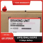 Us Free Tax Yaskawa CDBR-4220D Braking Unit New. Price: $1108.60.