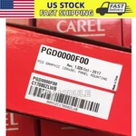 Carel Controller PGD0000F00 New. Price: $350.00.