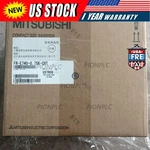 Mitsubishi FR-E740-0.75K-CHT Inverter New One Expedited Shipping FRE7400.75KCH. Price: $205.54.