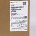 1PCS New Siemens Frequency Converter 15KW. Price: $798.20.