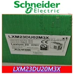Brand New Schneider LXM23DU20M3X -high Quality, Free Ship. Price: $619.00.