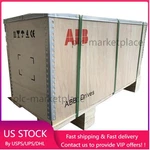 ACS530-01-106A-4 Abb Inverter Brand New. Price: $2844.68.