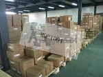 One New Yaskawa Variable Frequency Drive CIMR-VU4A0009BAA. Price: $1412.22.