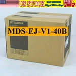 1PCS New Mitsubishi MDS-EJ-V1-40B MDSEJV140B. Price: $730.18.