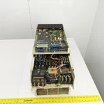 Mitsubishi FR-SF-2-18.5KP-C Ac Spindle Drive Used. Price: $1604.20.
