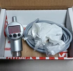 Hydac Ets 3868-5-000-000 Electronic Temperature Switch New. Price: $699.99.