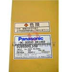 New Panasonic DV85005LD5B Ac Servo Driver Programmable Logic Controller Unit. Price: $1194.87.