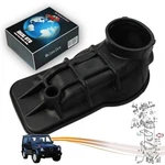 Fuel Injection Air Flow Meter Housing Fr Mercedes W461 W463 1989-25 M102 Motor New. Price: $25.00.