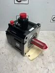 Mitsubishi HF-H204BS Servo Motor Nib New. Price: $995.95.
