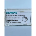 Siemens 3TF3010-0AP0 Contactor 230V 50HZ Industrial Control Customs Included New. Price: $69.99.