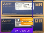 MR-JE-40C New Sealed Mitsubishi Ac Servo Drive. Price: $240.99.