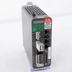 Schneider Electric LXM28AU04M3X Lexium Servo Drive 3-PHASE 220V 400W Used. Price: $149.99.