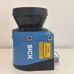 Sick LMS100-10000 Lidar Sensor Laser Mfg Refurbished Engineer Demo Tested Works Used. Price: $615.00.