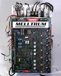 Melltrum Drive Part Number 222-8460 2228460 240/480A 50/60HZ Used. Price: $1999.99.