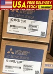 1PC Mitsubishi HG-KN43J-S100 Ac Servo Motor HGKN43JS100 New Fast Shipping. Price: $224.50.