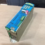 Stober FDS5008A/L 0.75KW, 400HZ Posidrive Inverter W/ Paramodule Used. Price: $1199.99.