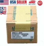 Mitsubishi OSA17-060 Servo Motor Encoder OSA17060 New Box Fast Shipping. Price: $261.48.