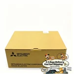 New Mitsubishi MDS-B-ISV-04NX Servo Drive Sealed Fast Us Shipping. Price: $1360.00.