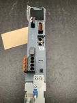Siemens 6SL3210-5HE11-0UF0 Sinamics S210 Servo Drive Used. Price: $150.00.