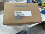 1PC New Sealed Yaskawa Servopack Drive SGDB-15VN Free Delivery. Price: $699.56.