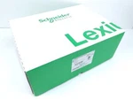 Schneider Electric LXM62PD84A11010 Servo Drive LXM62PD84A11000 Unused & Original Box Neu:. Price: $2108.61.