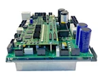 Fanuc A06B-6107-H001#B Alpha Servo Amplifier 1-YEAR Seller Warranty New. Price: $11604.48.