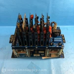 Kollmorgen Motor Servo Drive Amplifier System 0487 Used. Price: $455.40.