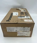 Panasonic MSMA152S1H Ac Servo Motor New. Price: $699.00.