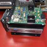 Aerotech 4020-LS Linear Servo Amplifier, Dc Motor Used. Price: $999.99.