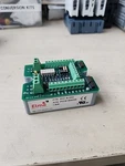 Elmo Motion Control PIC-6/200 Piccolo Starter Servo Amplifier Motor Module Used. Price: $199.99.