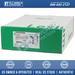 LXM32SD30N4 Schneider Lexium Servo Drive, New, Free Ups Day Dlvry & 2YR Wty. Price: $755.64.