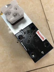One Rexroth Valve DBETX-1X/180G24-8NZ4M DBETX-10/180G24-8NZ4M 0811402017 New. Price: $499.00.