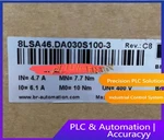 Us Free Tax 1PCS New B&r Servo Motor 8LSA46.DA030S100-3 8LSA46DA030S100-3. Price: $3917.53.
