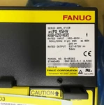 New Fanuc Servo Drive Amplifier A06B-6250-H045 A06B6250H045. Price: $3247.00.