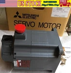 New In Box Mitsubishi HC-SF152-S2 Servo Motor. Price: $637.00.