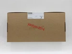 1PCS Siemens Communication Components 6SL3351-6GE33-8AA1 MM440 160KW New. Price: $1950.22.