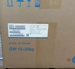 New Yaskawa Servo Driver SGD7S-590A00A002. Price: $4631.00.