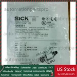 1PC New Sick Photoelectric Switch GRTE18-N1162 Ox. Price: $190.13.